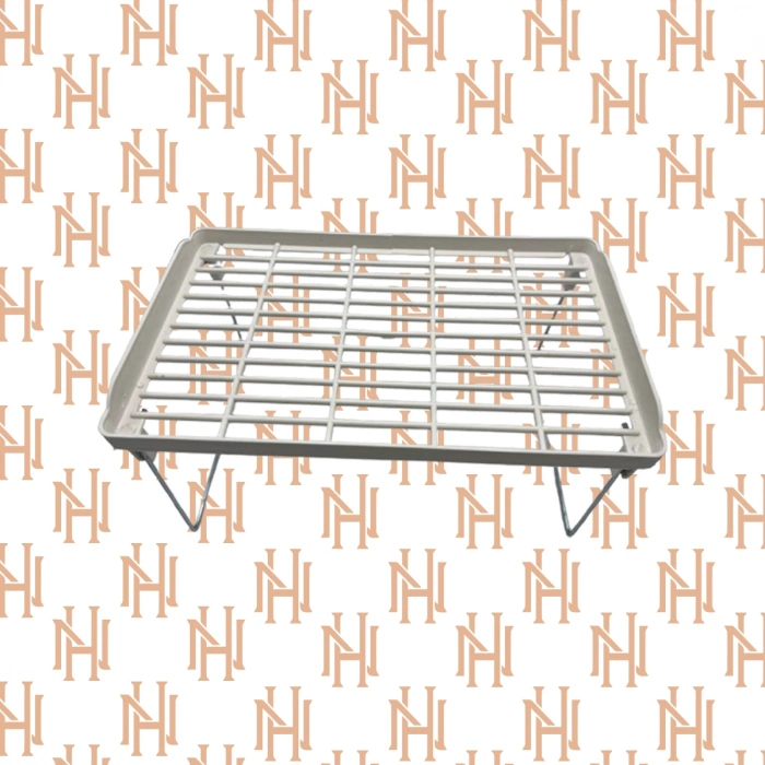 MMZ PRSTİK DOLAP İÇİ RAF DİKDÖRTGEN-2110