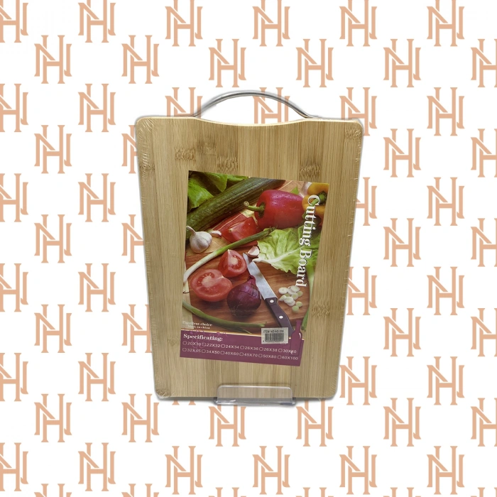 MV-200 KESİM TAHTASI METAL SAPLI-30