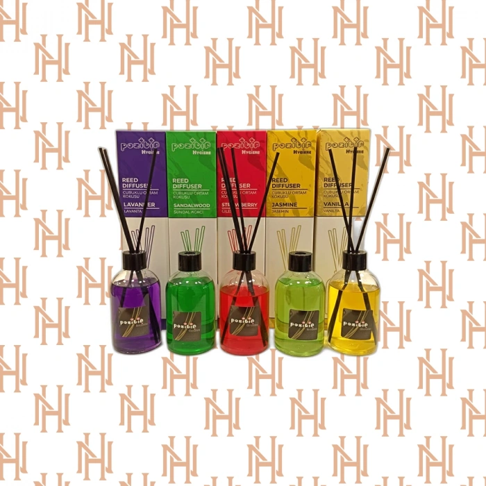 NH-100ML ODA KOKUSU*20