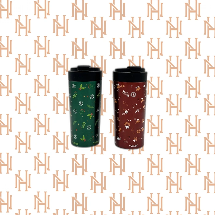 NH-LÜKS TERMOS BARDAK 400ML*50