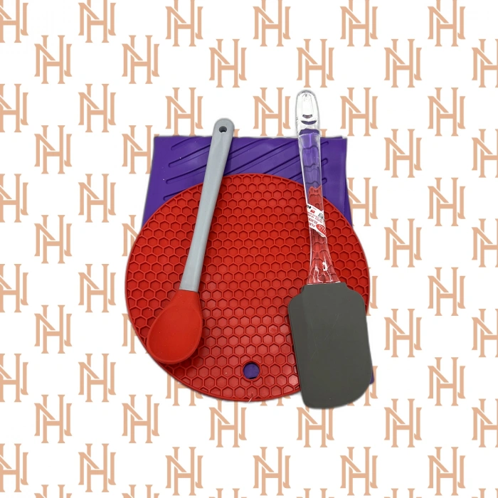 NH-MATLI SİLİKON SET