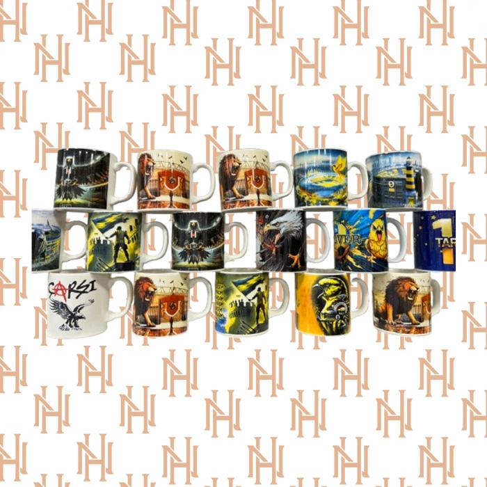 NUHA-TARAFTAR KUPA*24