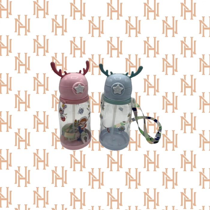 PBT-148 GEYİKLİ MATARA *80