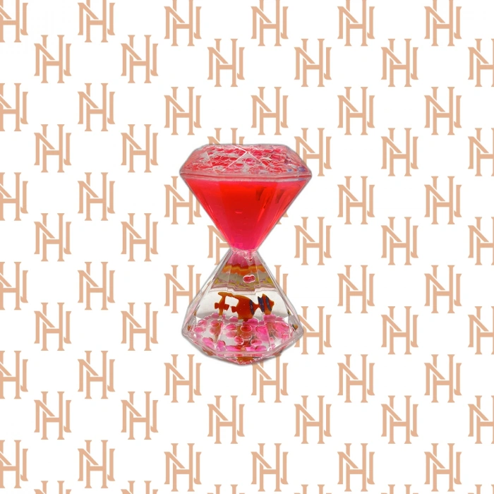 PBT264 SULU  KUM SAATİ*72