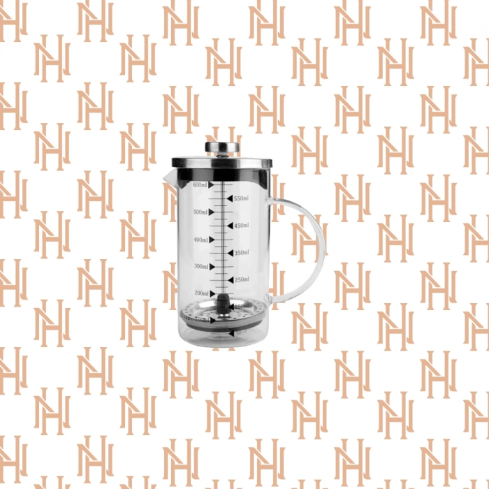 RSS-600 FRENCH PRESS*24