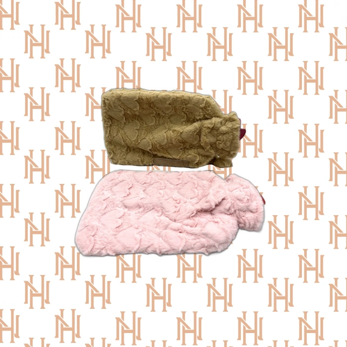 SAG-SICAK SU TORBASI PELUŞLU* 100