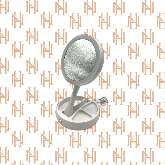 SAGJG988-MAKYAJ AYNASI YUVARLAK*48