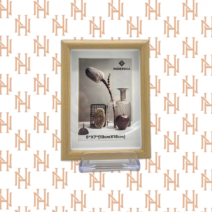 SAGYL-137-7 AHŞAP RESİM ÇERÇEVESİ*72