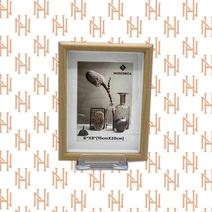 SAGYL-137-8 AHŞAP RESİM ÇERÇEVESİ*72