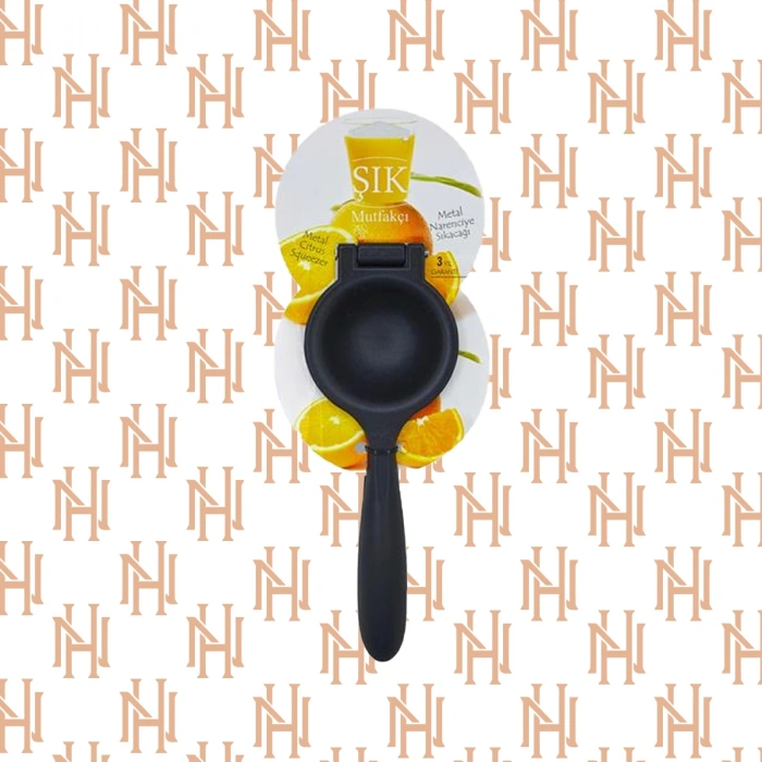 ŞIK DÖKÜM LİMON SIKACAĞI*48