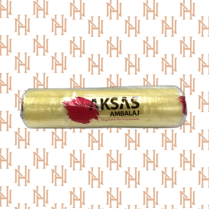 STREÇ 30CM 550MT 1000GR