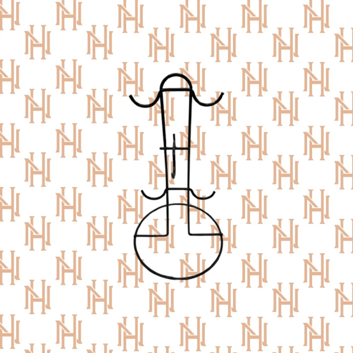 TEZGAH ÜSTÜ KUPALIK-SİYAH