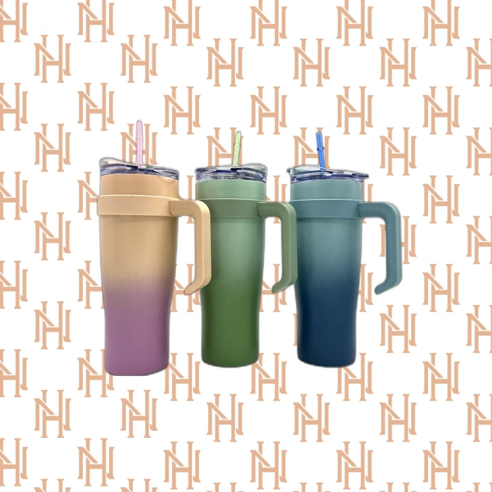 TRAVEL TERMOS 1000ML*6