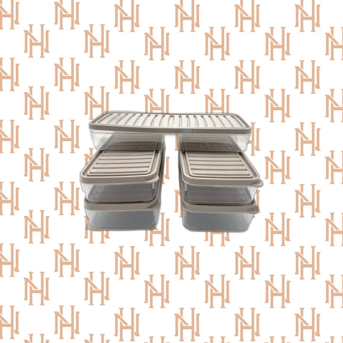 VİTA SAKLAMA KABI 4,8 LT*5*9