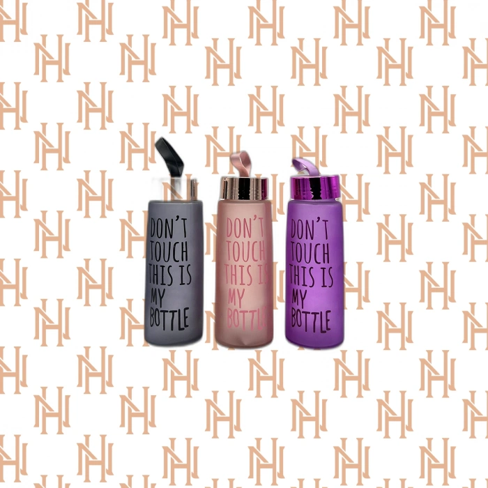 WATER GAME CAM MATARA 500ML12*48