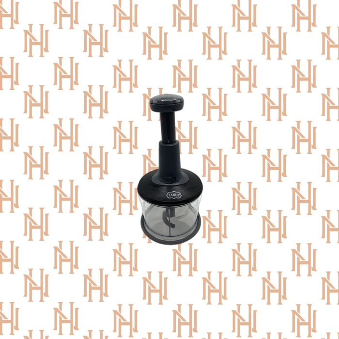 YAKUT 2365 BASMALI RONDO*36