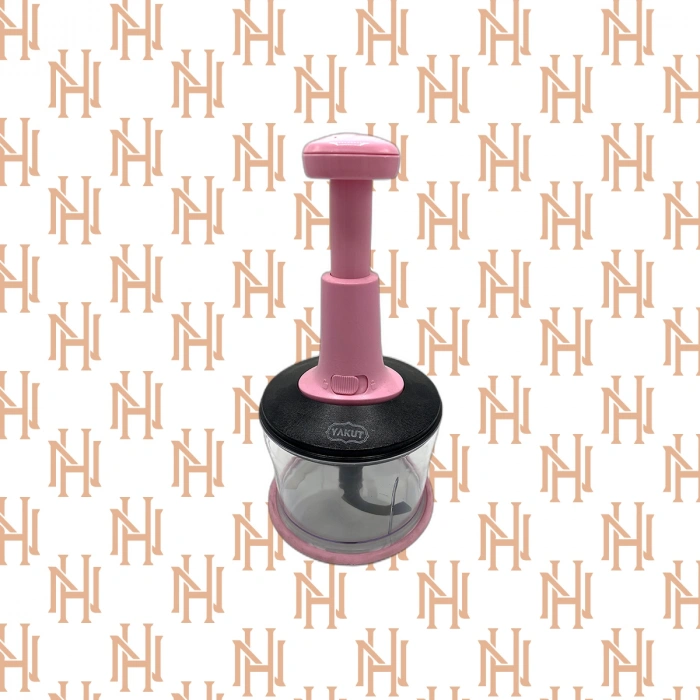 YAKUT 2365 BASMALI RONDO*36