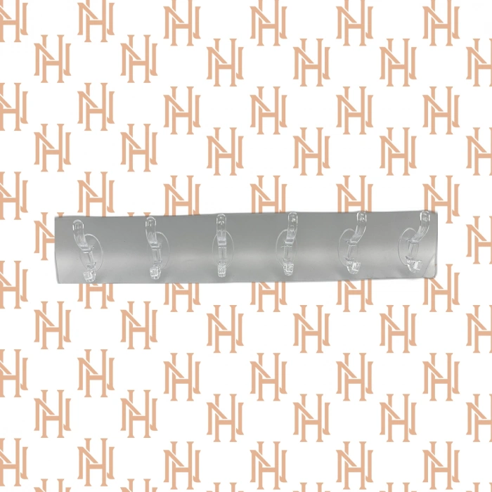 YAPIŞKANLI 6 Lİ ASKI*240