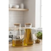 9344-NH-2 Lİ CAM YAĞLIK*12