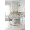 FİNCAN ASKISI GOLD*36