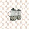 7324- 600 ML FRENCH PRESS*40