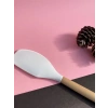 BY COMO BAMBULU BEYAZ SPATULA
