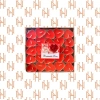 SAGD25- TEA LIGHT 25 Lİ KALPLİ GÜL KOKULU*80