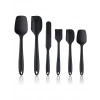 YAKUT 6 LI SLİKON KAŞIK SET