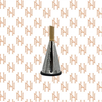 034-8473 AHŞAP YUVARLAK  RENDE*12*96*72