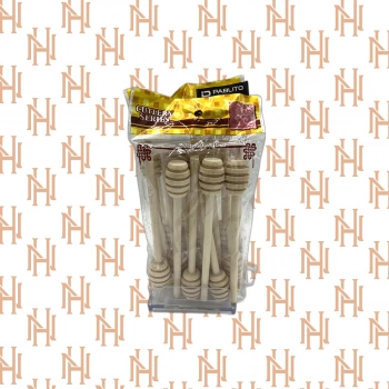 067 BYK BAL KAŞIĞI 6LI