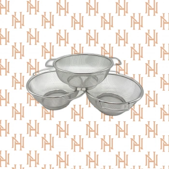 1078 SÜZGEÇ 18CM*100