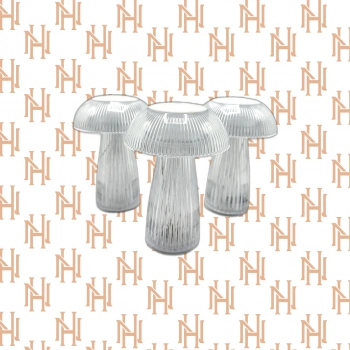 11268 LEDLİ MANTAR ABAJUR* 120