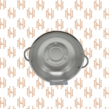 1204- 28 CM KULPLU KEVGİR SÜZGEÇ*120