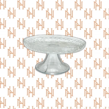 12390-12391 AYAKLI MİNİ SUNUMLUK*8