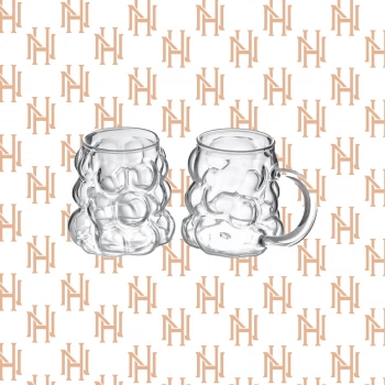 127  KULPLU KAHVE YANI ÜZÜM BARDAK*48