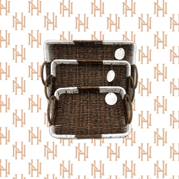 1708*1707*1712*1710*1714 HASIR SEPET*12