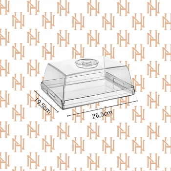 18053 DİKD.TEPSİLİ FANUS*24