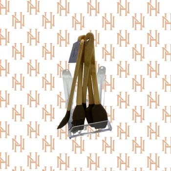 2012 SİLİKON KAŞIK SETİ 5Lİ*240