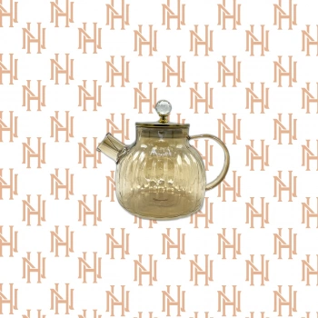 22*21 KRİSTAL ÇAYDANLIK*24