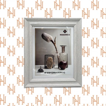 227B-10 8*10 AHŞAP RESİM ÇERÇEVESİ*36