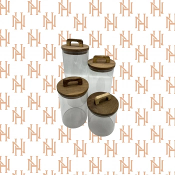 2523-24-25-26 AKASYA KAVANOZ*24