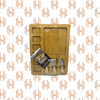 333 3 BIÇAKLI SUNUMLUK*36