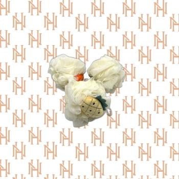 35800-PELUŞLU BANYO LİFİ *25*300