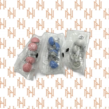 4LÜ MANTAR NEVRESİM TUTUCU