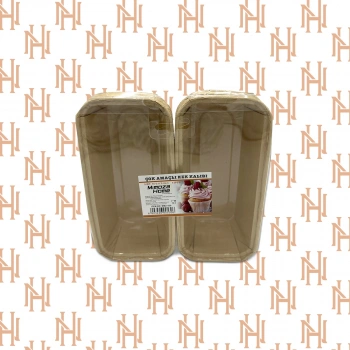 530-16,5*5,8CM DİKD.12Lİ KEK KALIBI*36