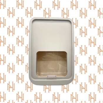 6185 SÜRGÜLÜ SAKLAMA KABI 10LT*10