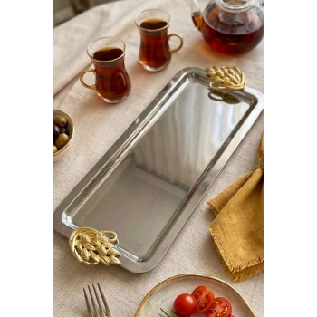 6236 PASLANMAZ BATOM 30CM*100