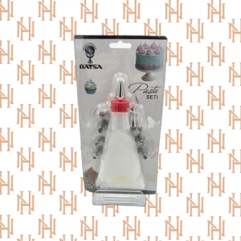 167,03 PASTA SETİ*144