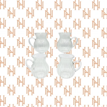 ELB-229*230 3 LÜ ÇAY BARDAK*24