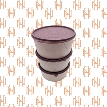 345 TOUCH 3LÜ SAKLAM SETİ 2,5LT*12